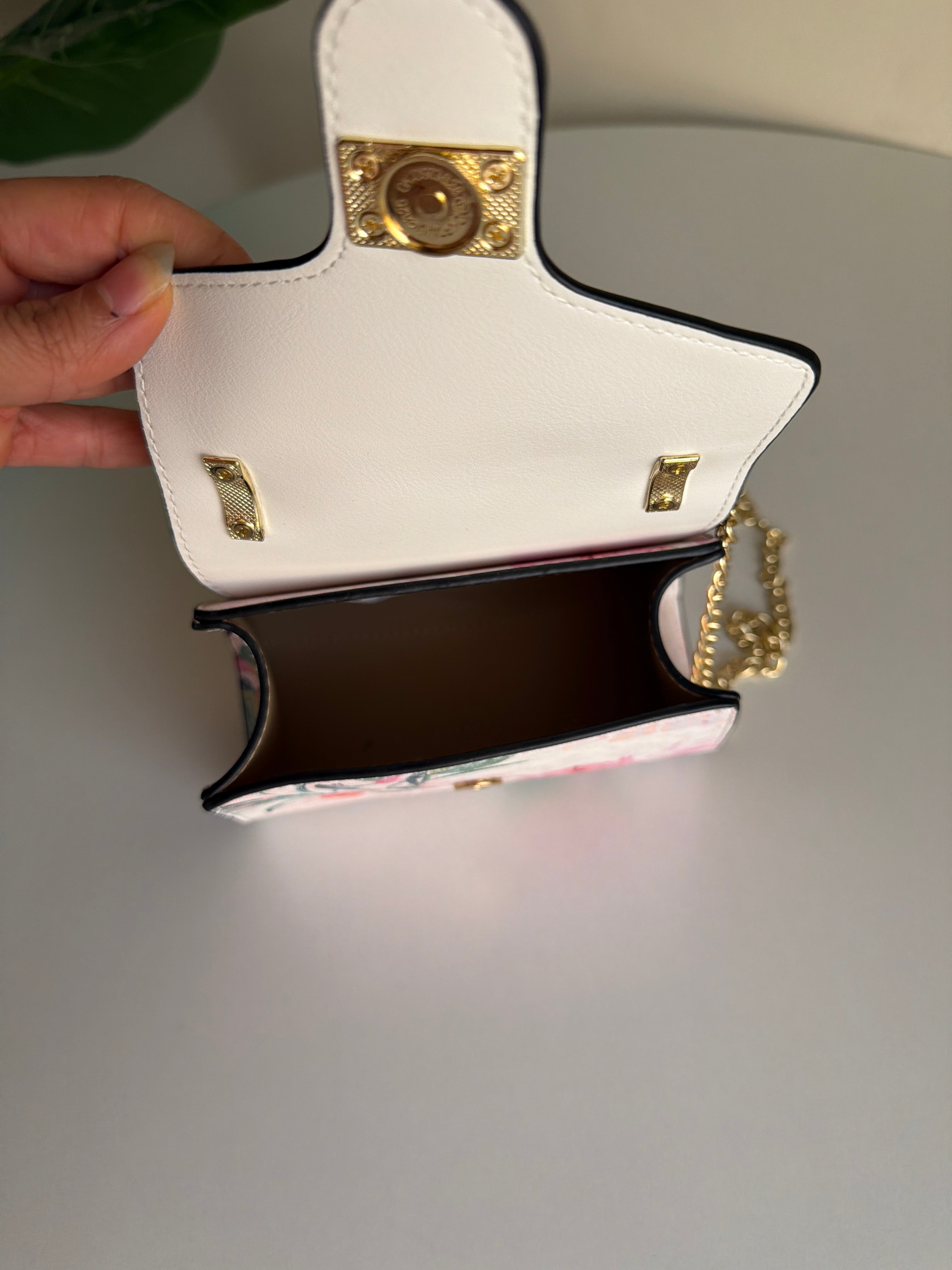 Emily loran mini bag - 01025