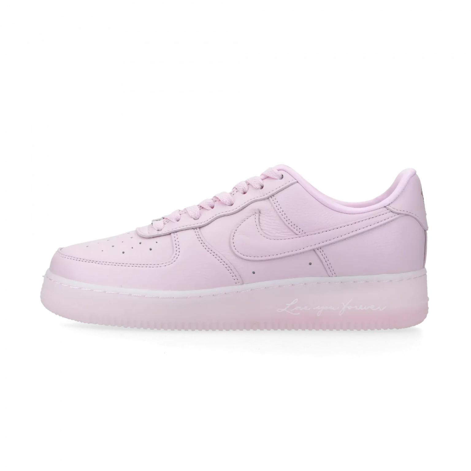 NOCTA x Nike Air Force 1 Low „Certified Lover Boy Pink Foam“