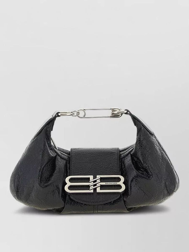 Balenciaga pamela shoulder bag small