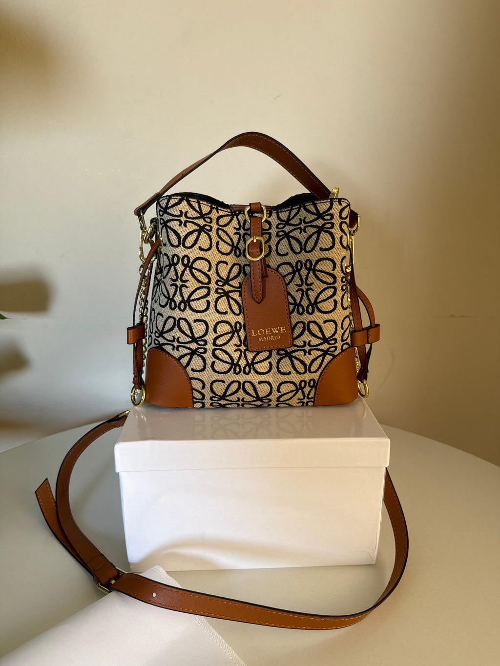 Loewe crossbody bag