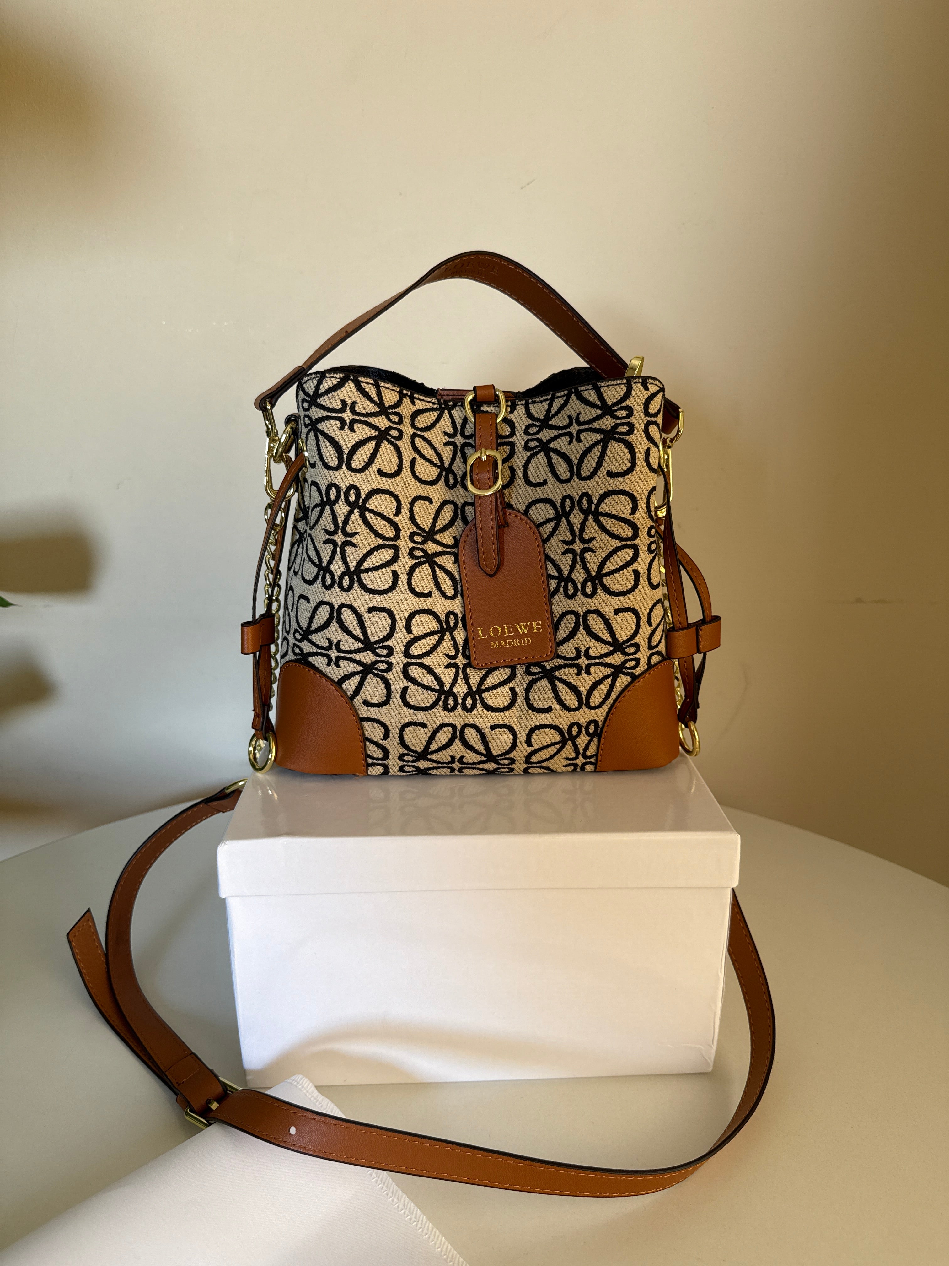 Loewe crossbody bag