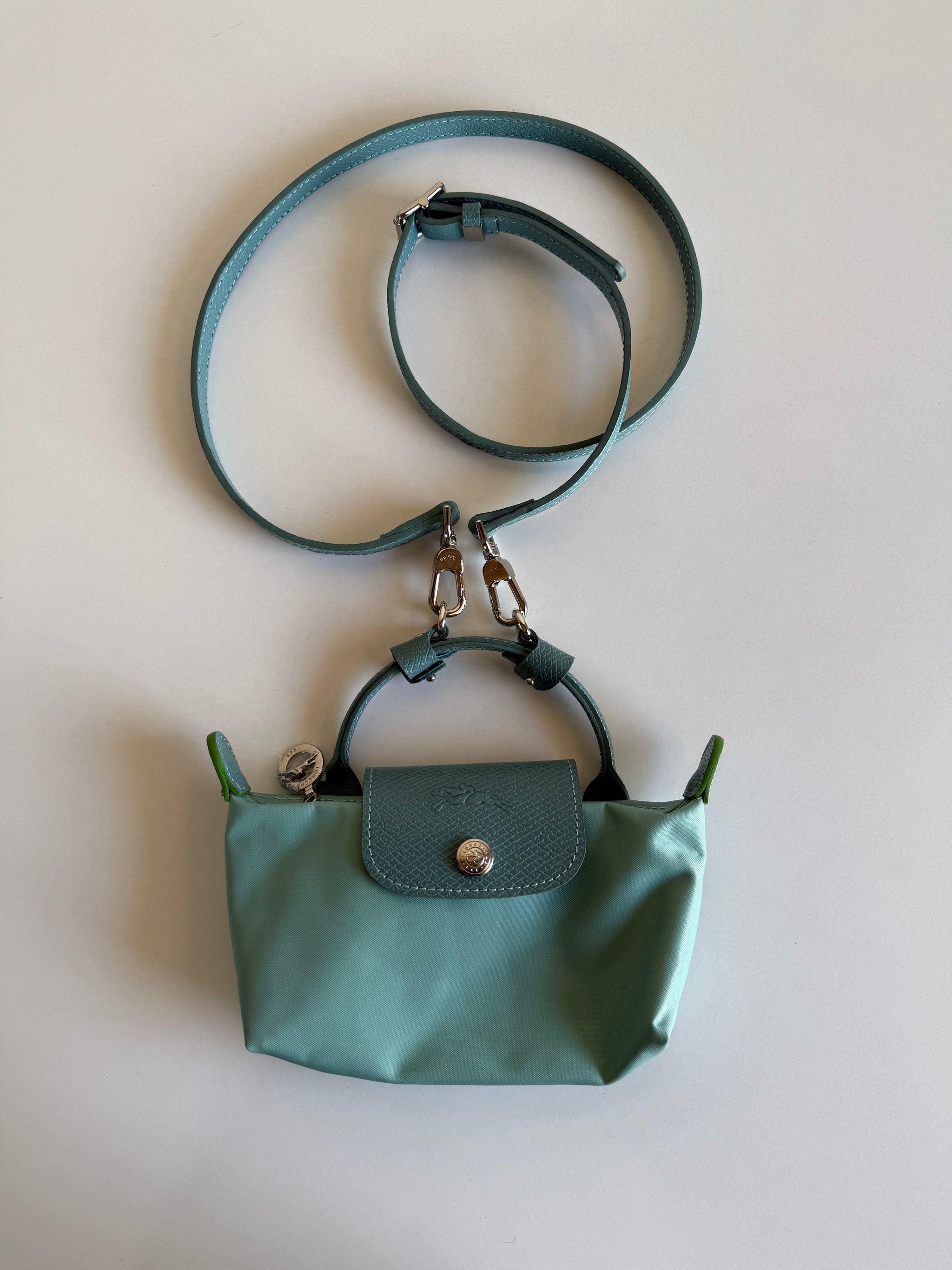 Long champ mini
