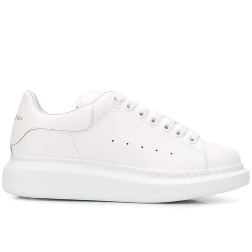 Alexander McQueen Oversized low-top sneakers