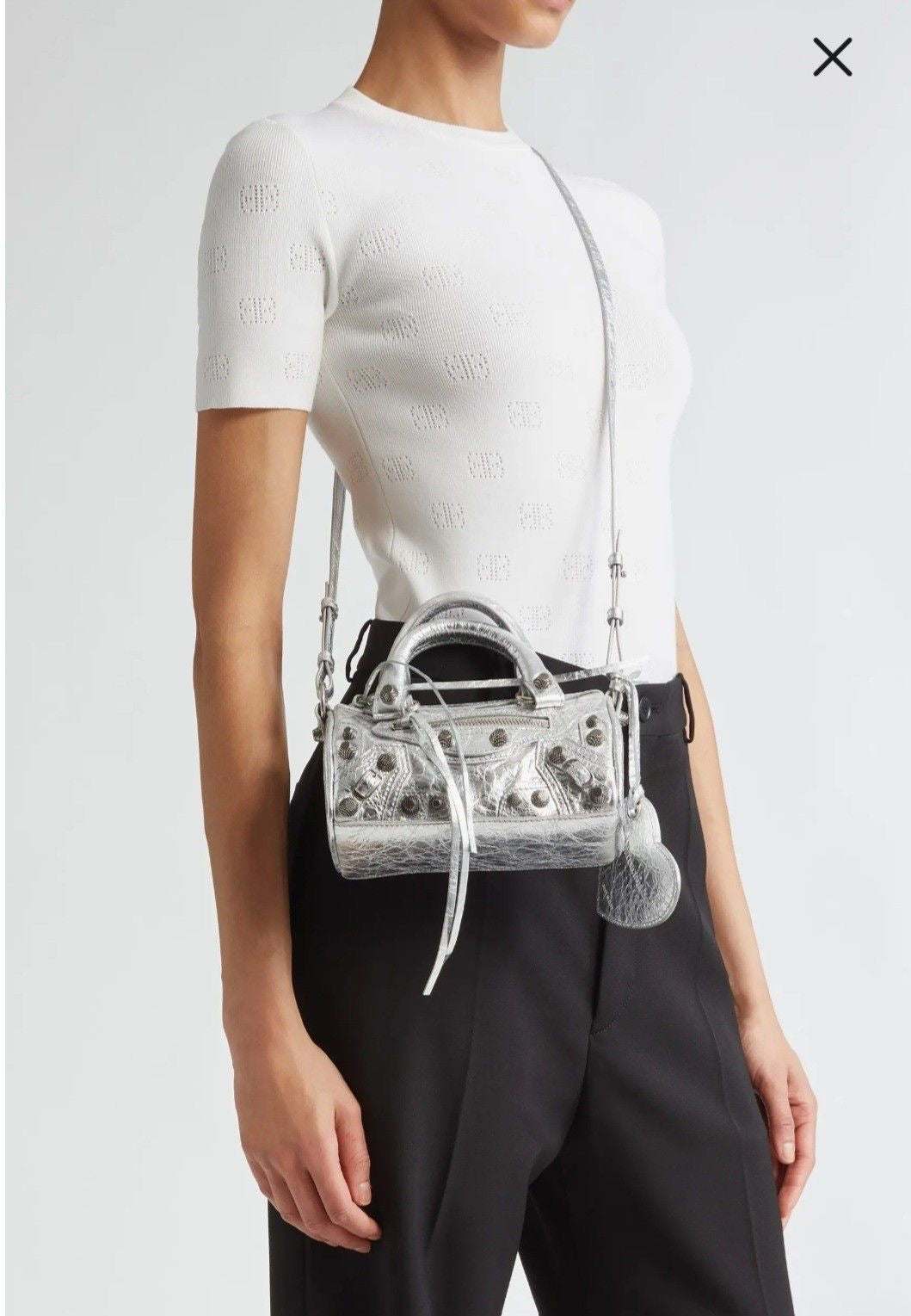 Balanciaga Neo Cagole bag