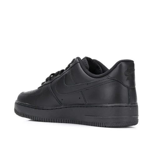 Nike Air Force 1 Low '07 "Triple Black" sneakers