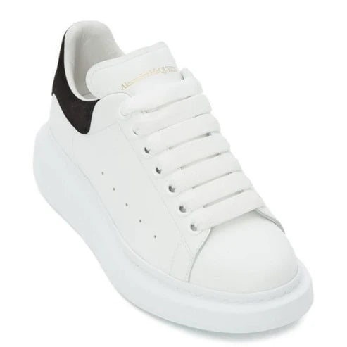 Alexander McQueen Oversized low-top sneakers