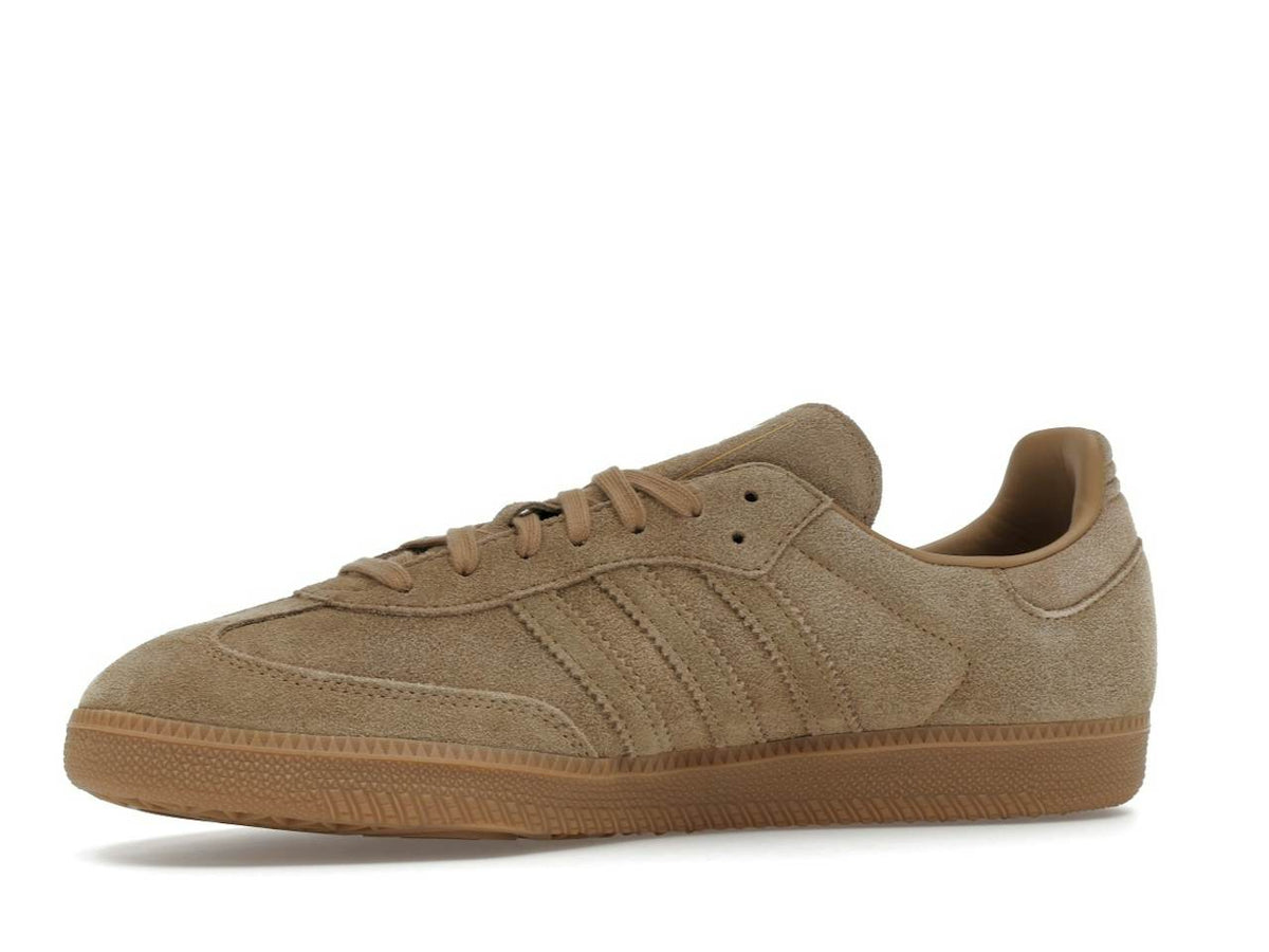 Adidas Samba OG Cardboard Sand Strate