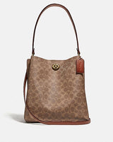 Coach willow Bucket bag 21 (Medium)