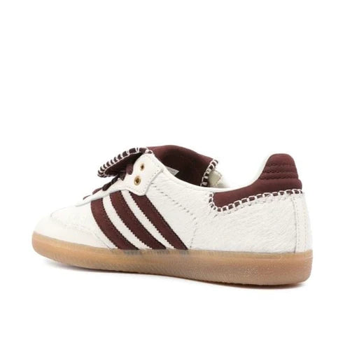 Adidas Wales Bonner Samba sneakers