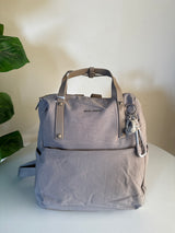 David jones back bag