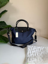 Long champ le pliage Energy Large size (Navy )