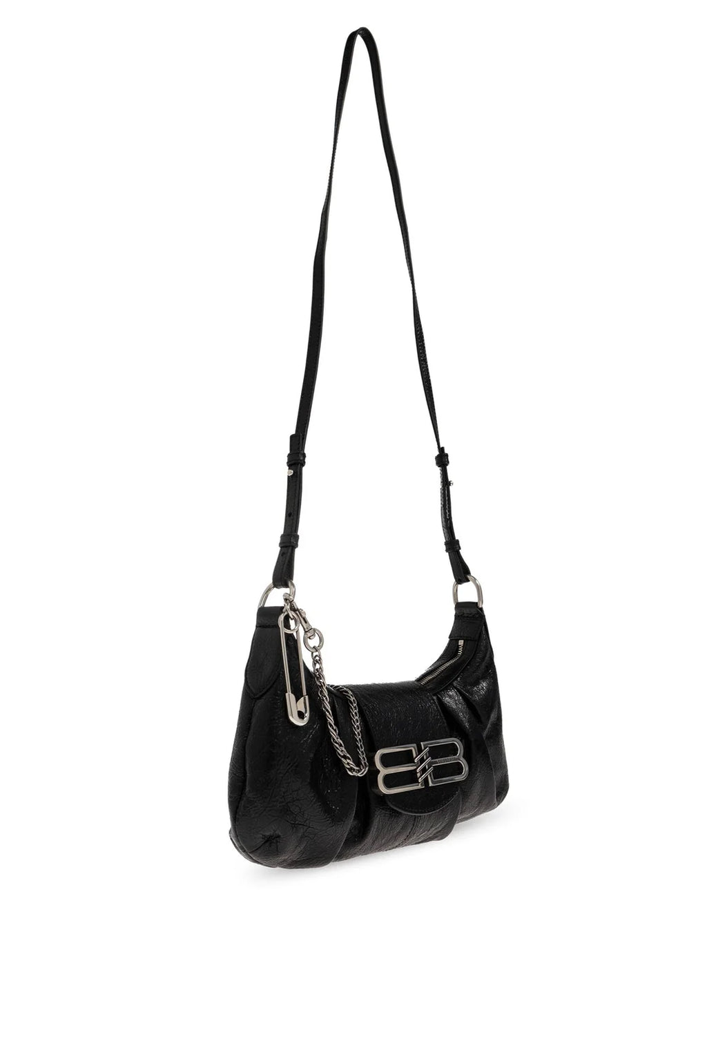 Balenciaga pamela shoulder bag small