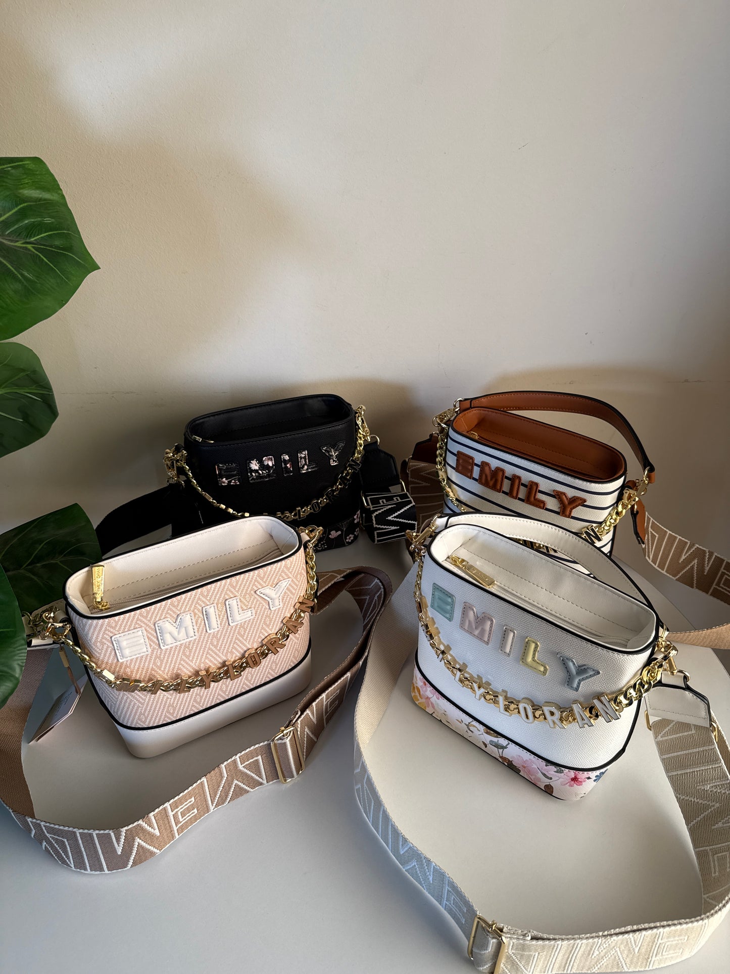 Emily loran crossbody bag-12037