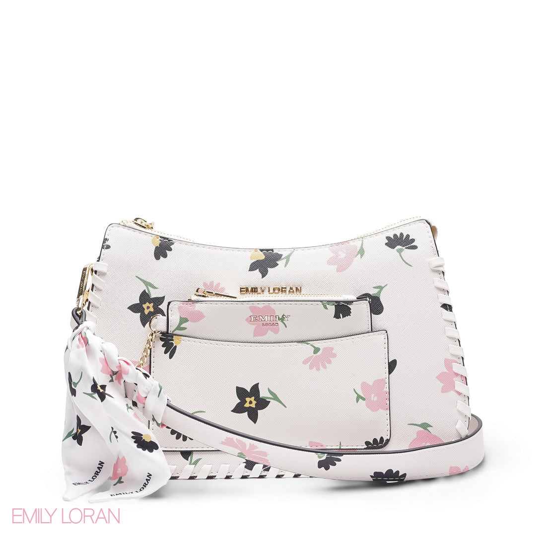 Emily loran hand bag - 5040