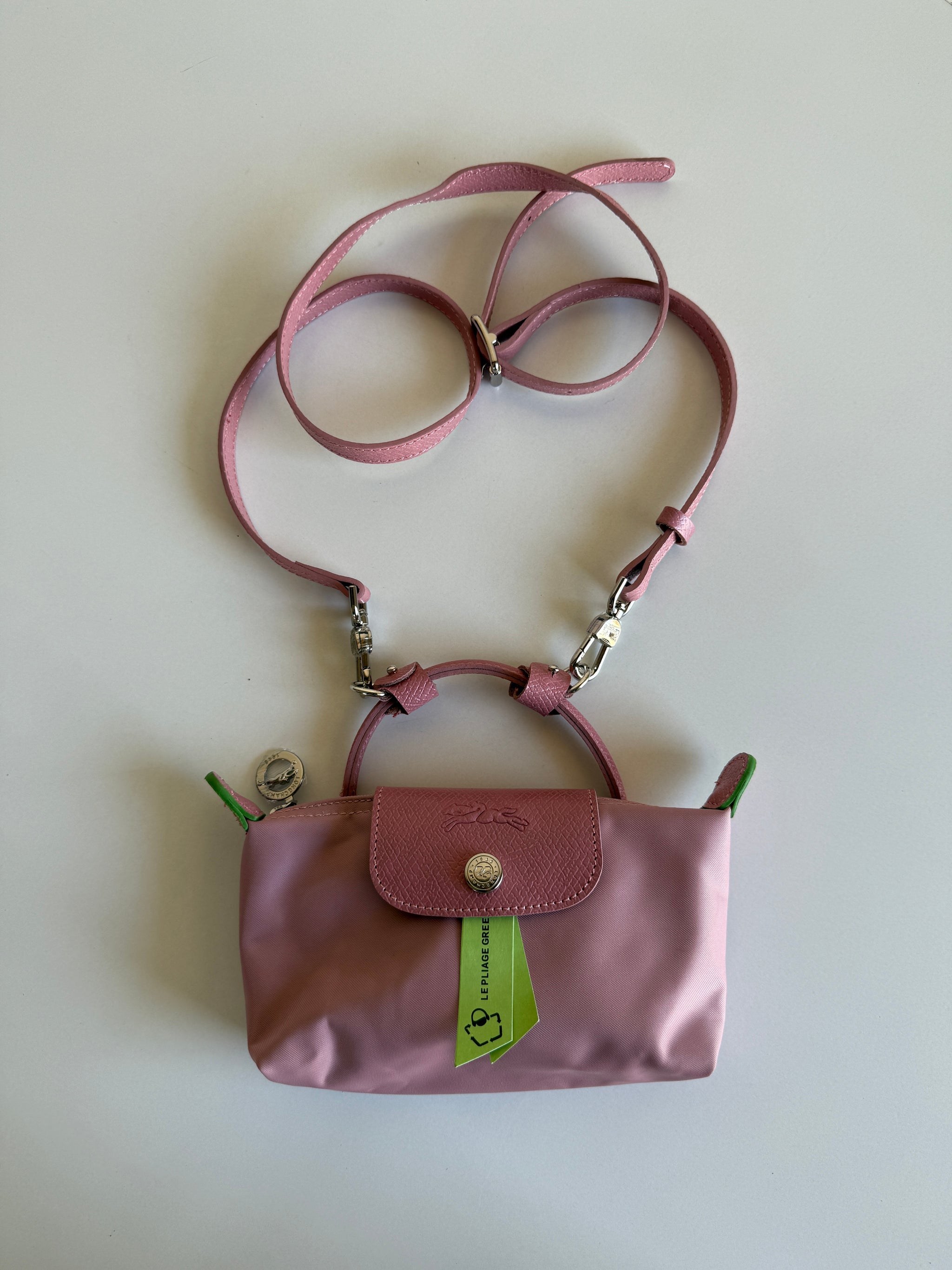 Long champ mini