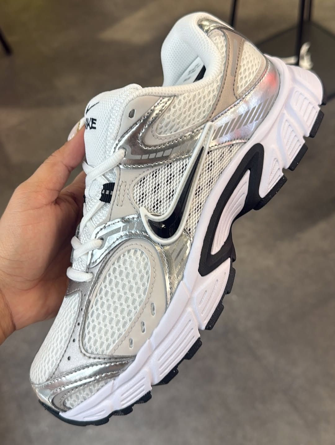 Nike V5 RNR