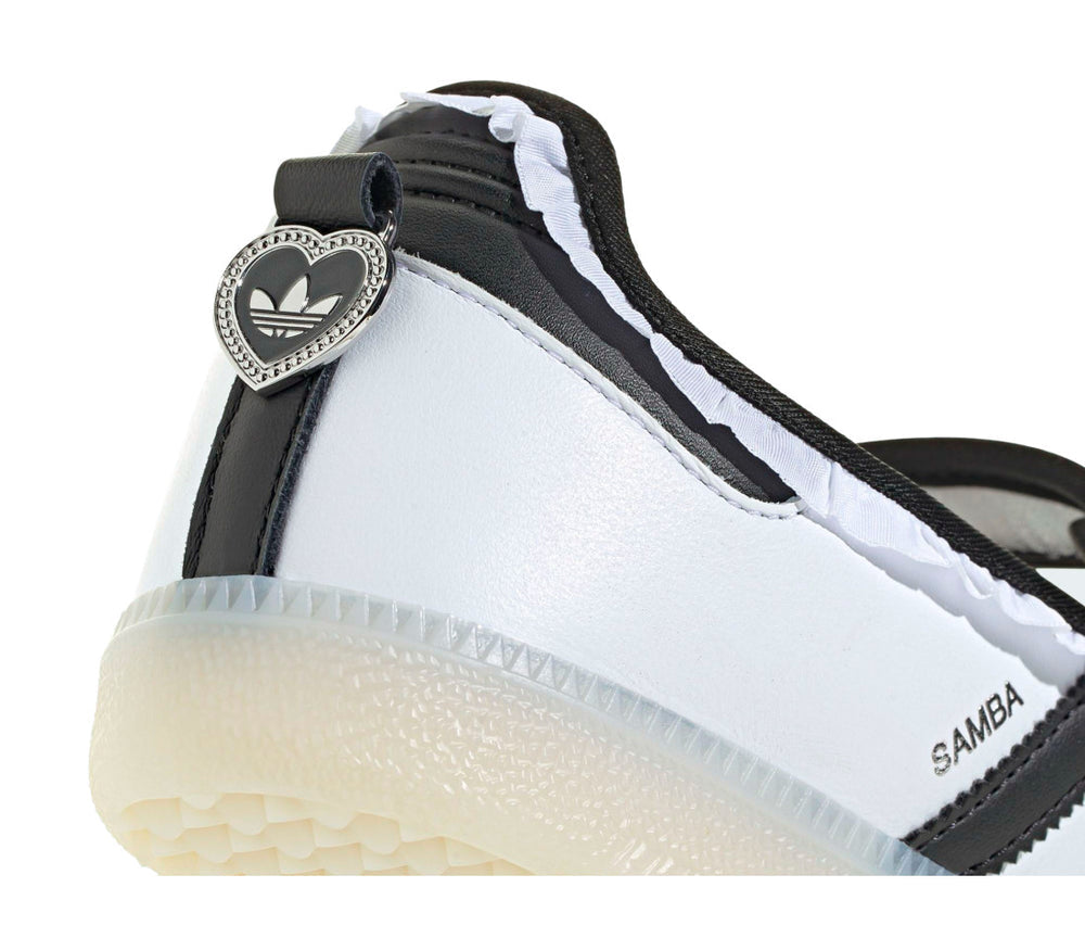 Adidas Samba Jane ballet black