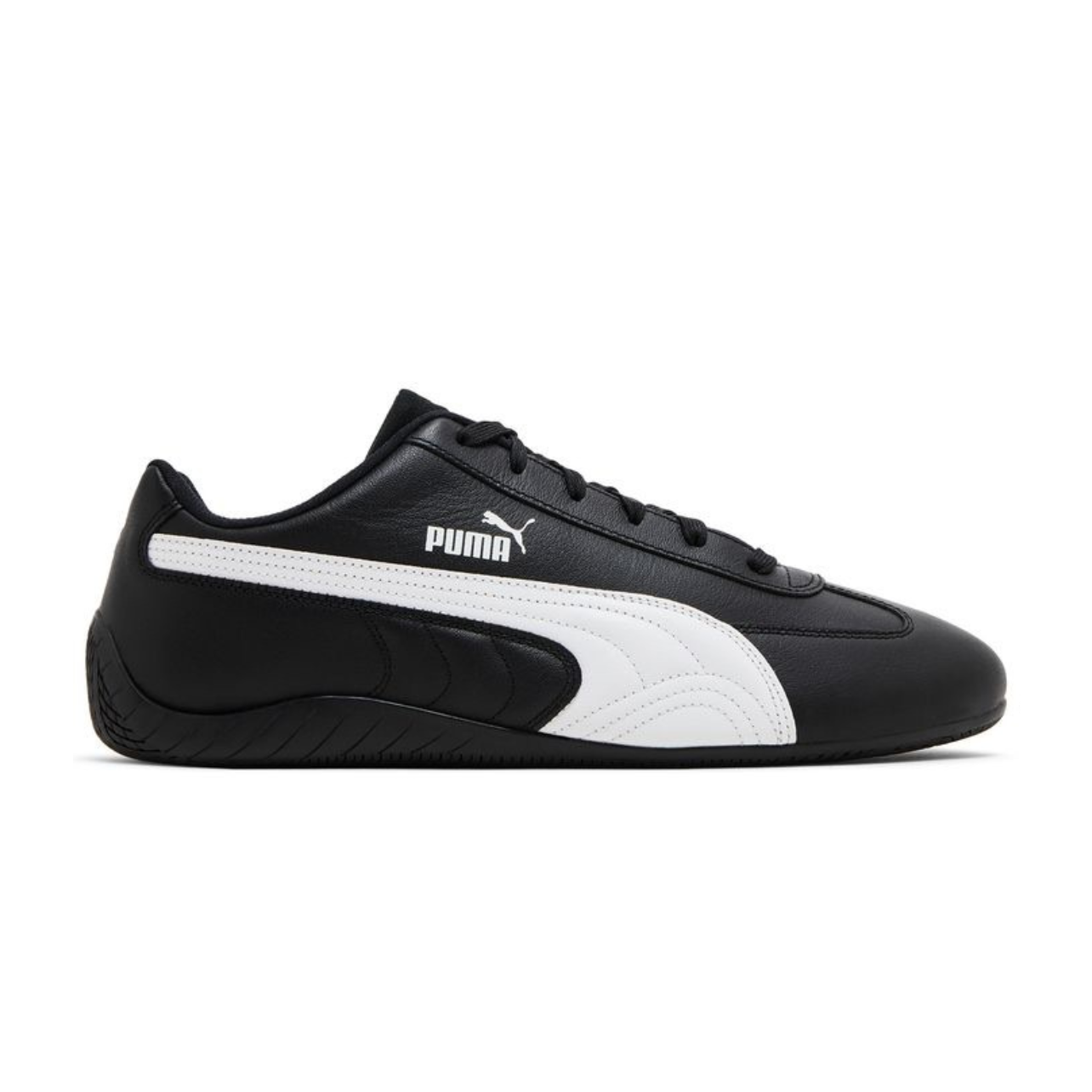 Puma Speedcat Shield 'Black White' (bg)