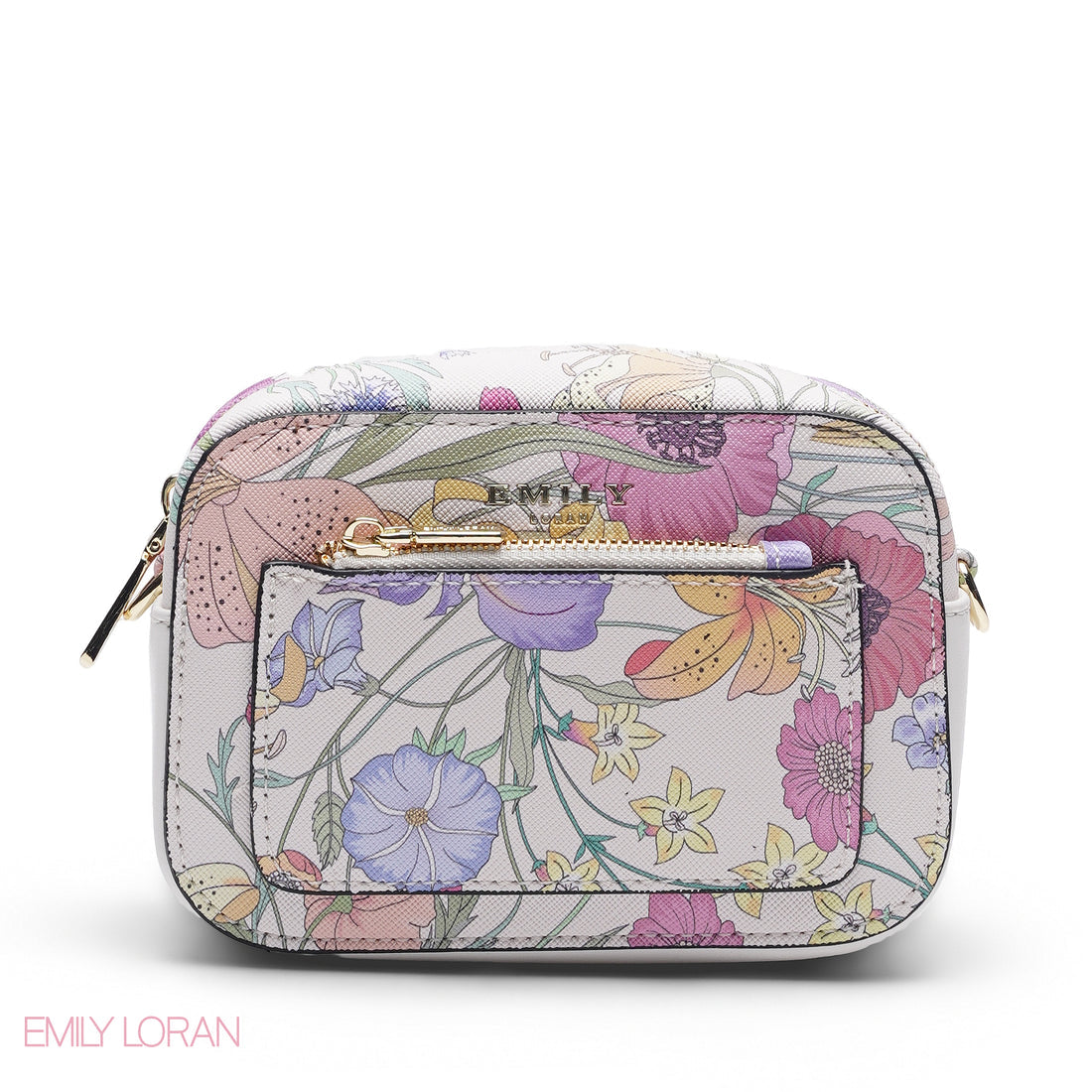 Emily loran mini bag - 01017