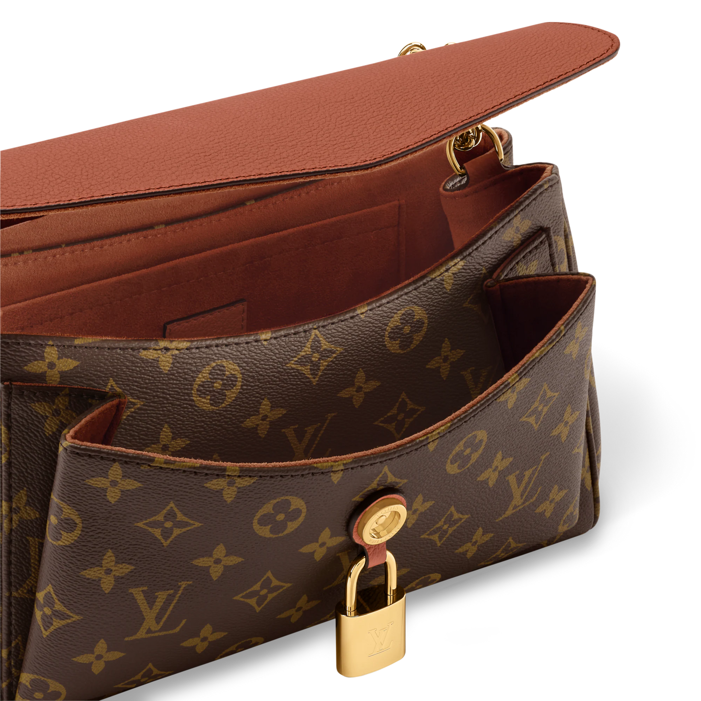Louis Vuitton saint Germain BB