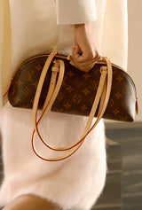 Louis Vuitton Squire East West Shoulder bag