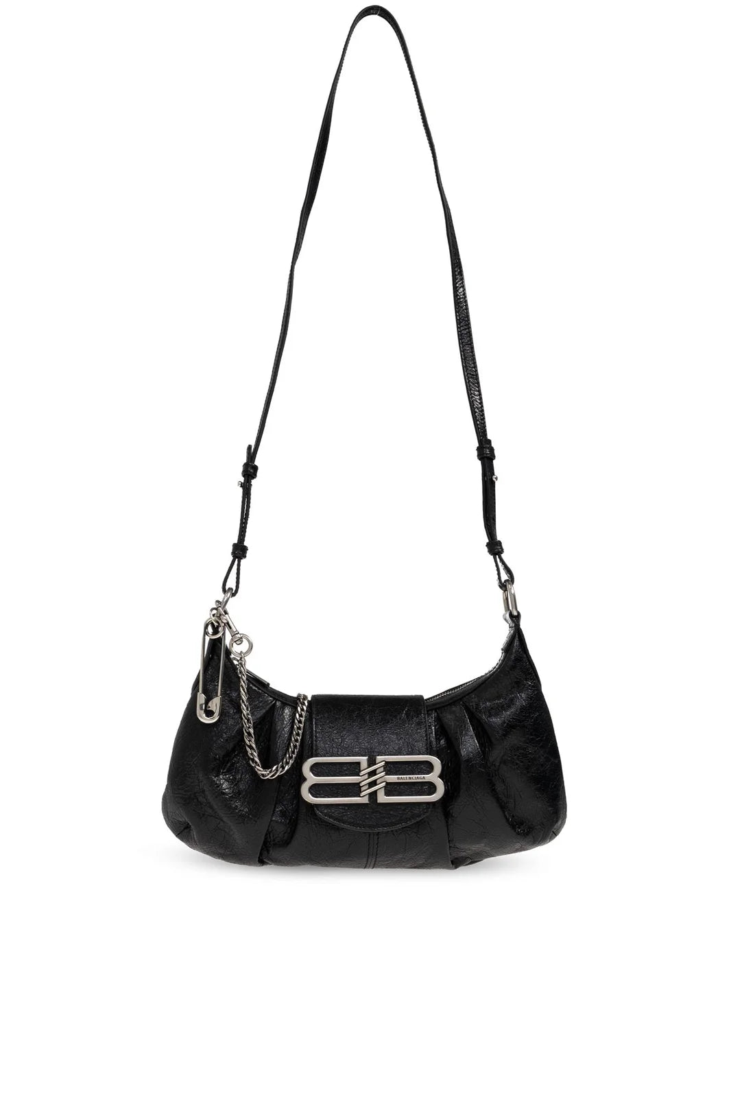 Balenciaga pamela shoulder bag small
