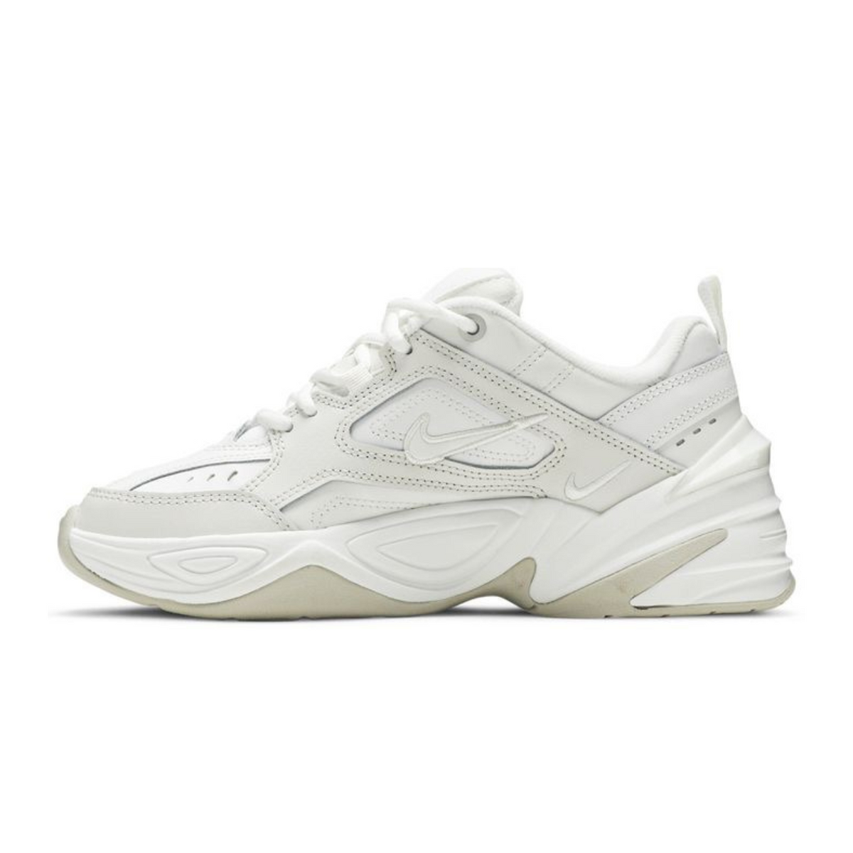 Nike M2K Tekno 'Summit White'