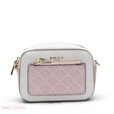 Emily loran mini bag - 01017
