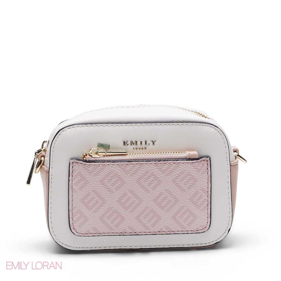 Emily loran mini bag - 01017
