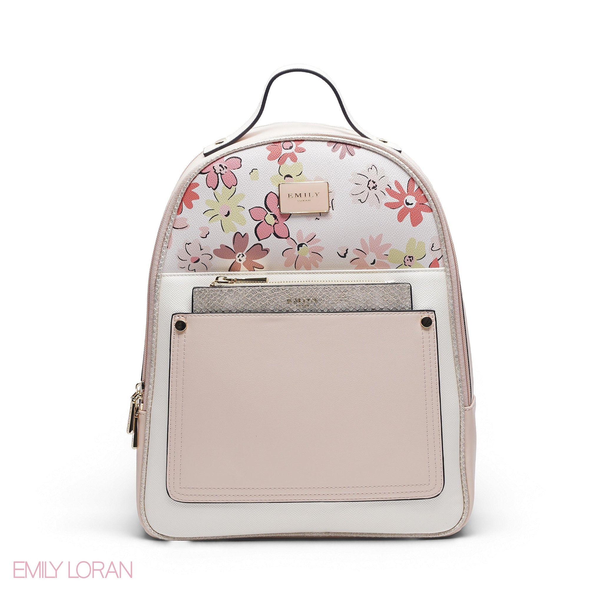 Emily loran back bag -EL 5011