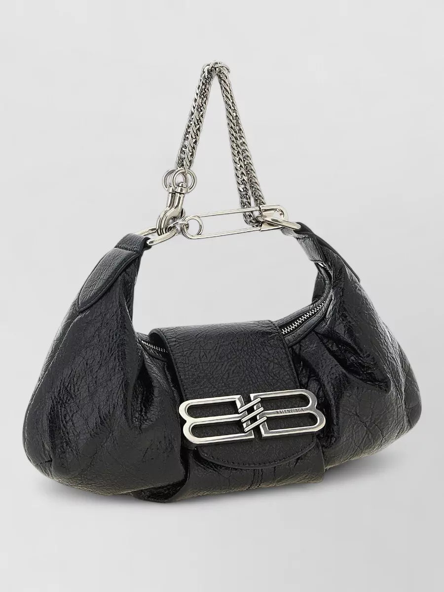 Balenciaga pamela shoulder bag small