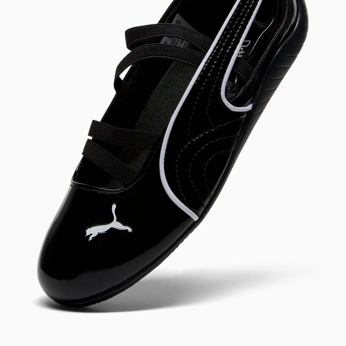 Puma Speedcat Ballet SD black glossy
