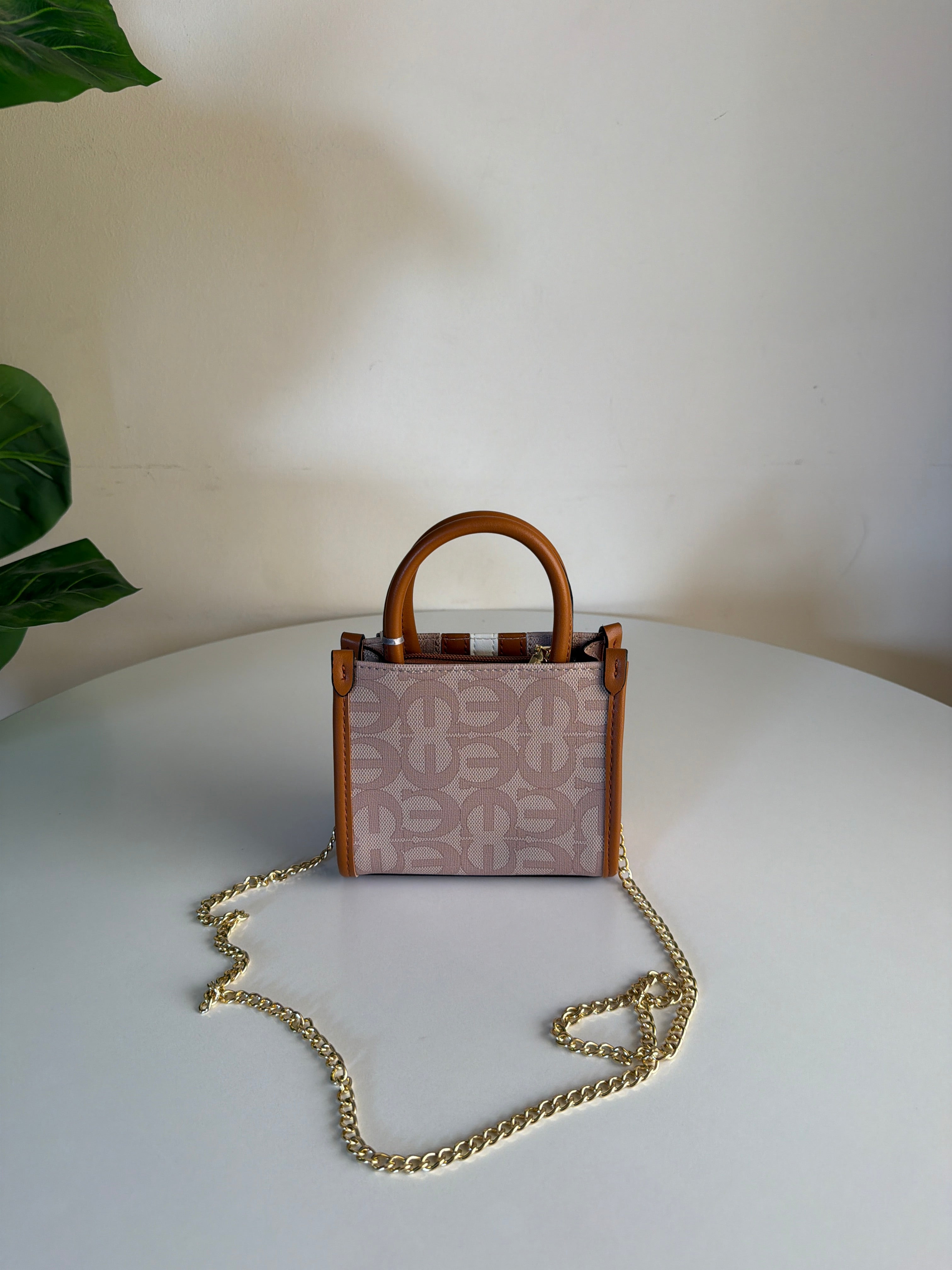 Emily loran mini bag - 01021