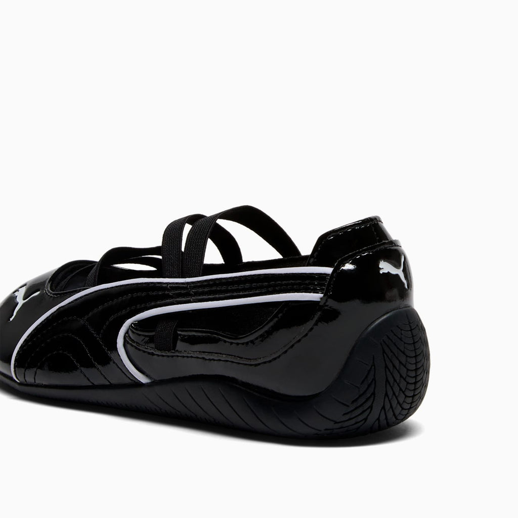 Puma Speedcat Ballet SD black glossy
