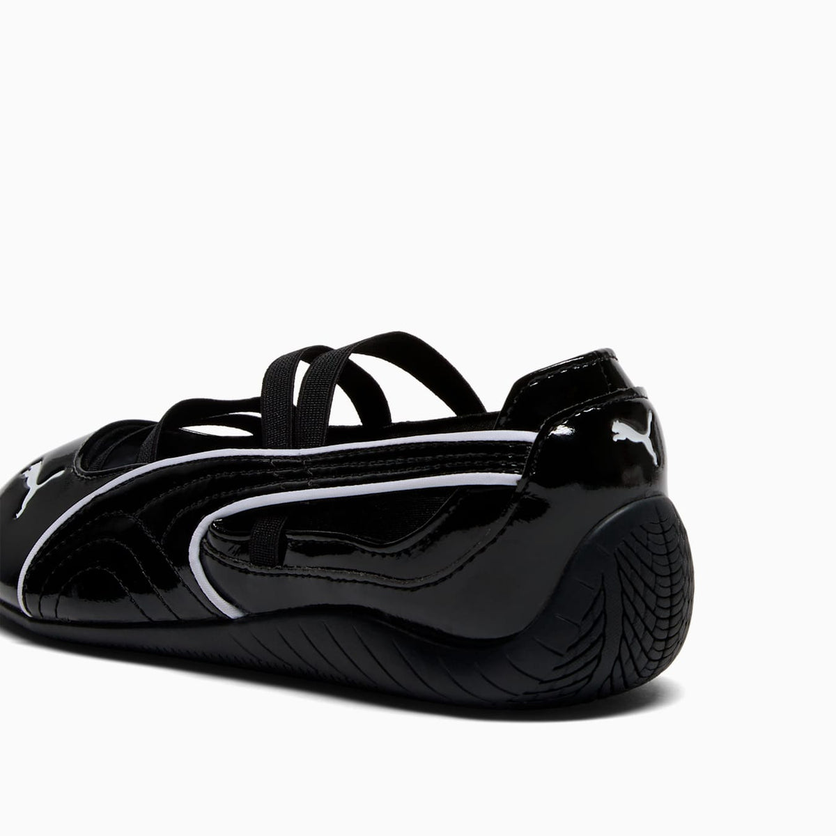 Puma Speedcat Ballet SD black glossy