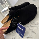 Birkenstock Boston