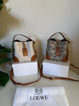 Loewe crossbody bag