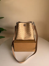 Coach willow Bucket bag 21 (Medium)