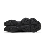 New Balance 9060 'Triple Black Suede'
