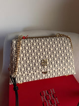 Carolina Herrera bag