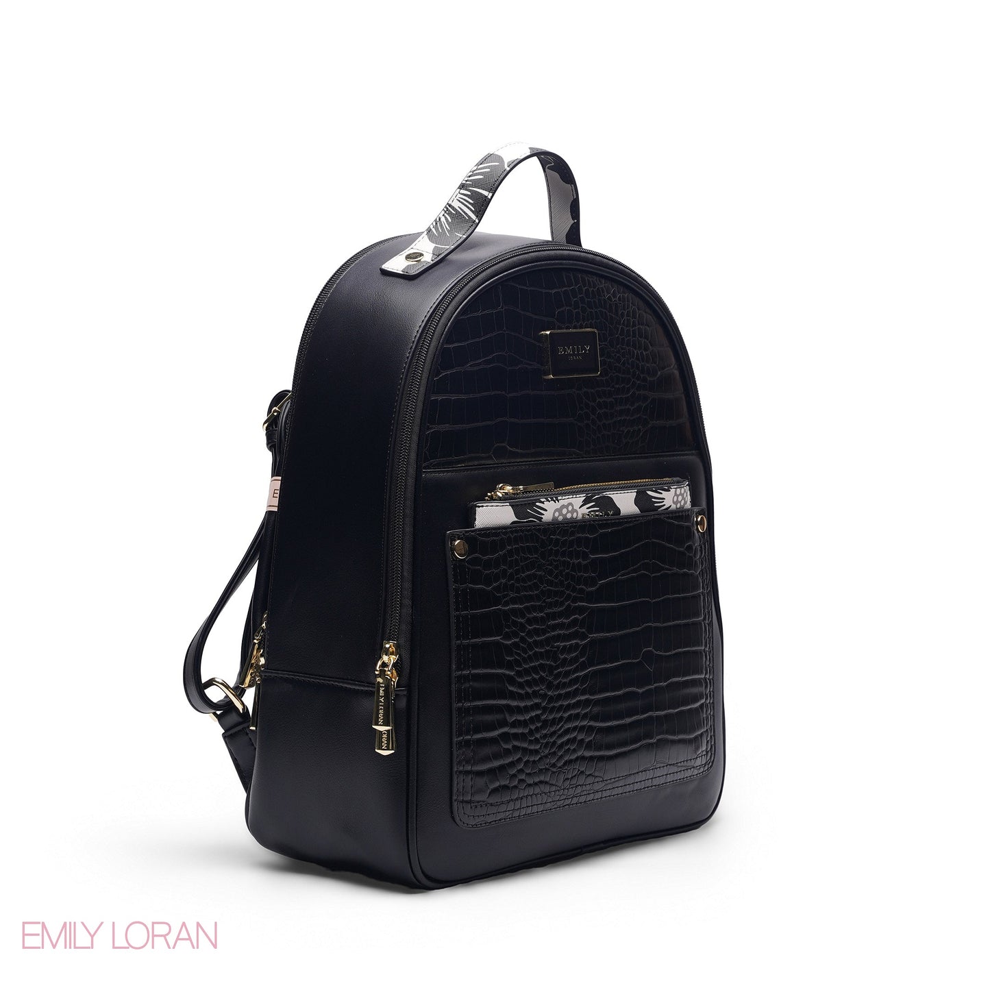 Emily loran back bag -EL 5011