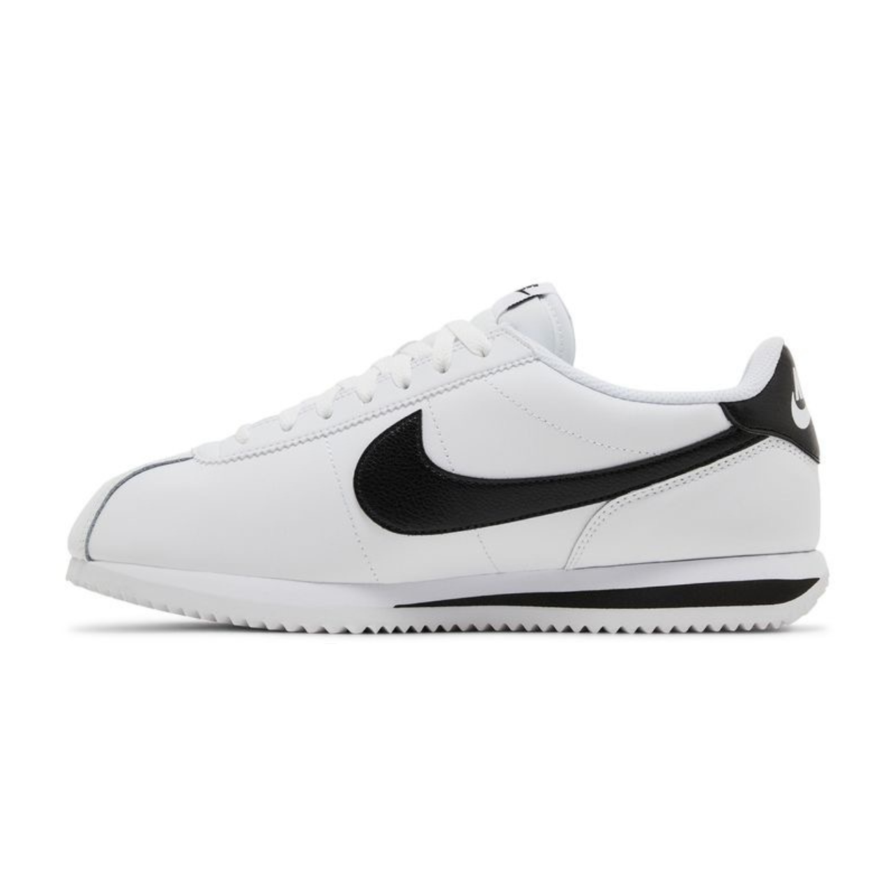 Nike Cortez 'White Black'