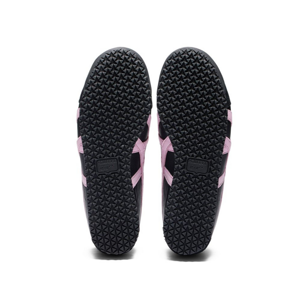 Onitsuka Tiger Mexico 66 'Black Pink'