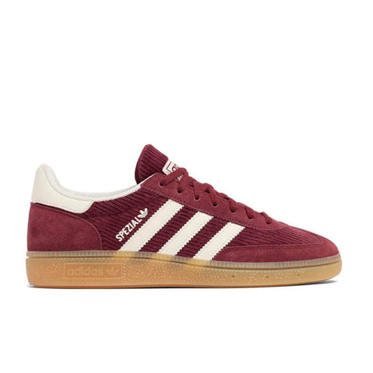 Adidas Handball Spezial Corduroy Pack Shadow Red