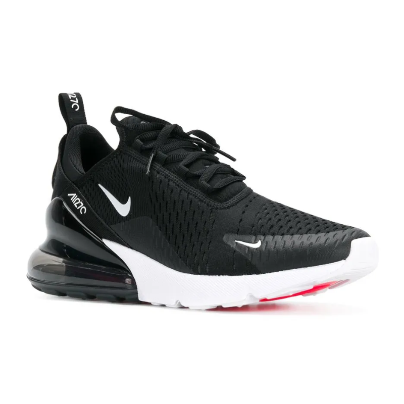Nike Air Max 270 – Black White