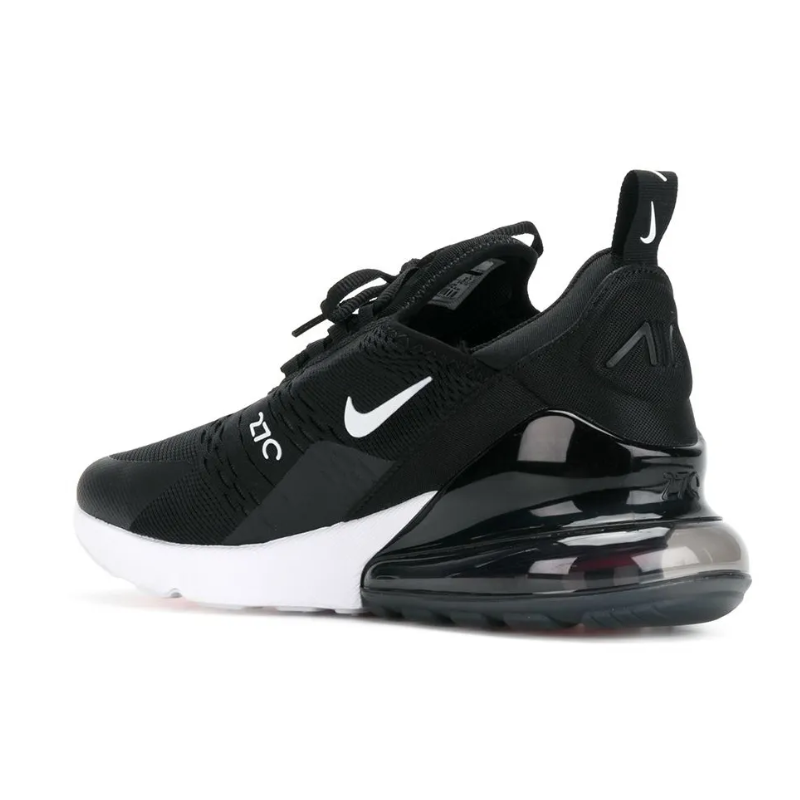 Nike Air Max 270 – Black White