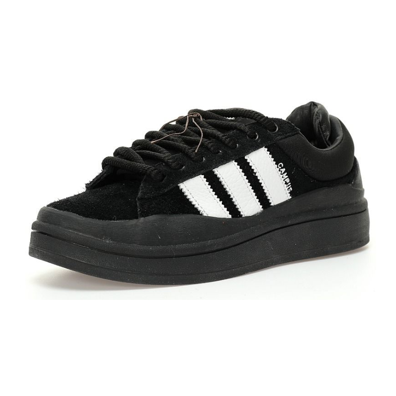 Adidas Campus x Bad Bunny Black