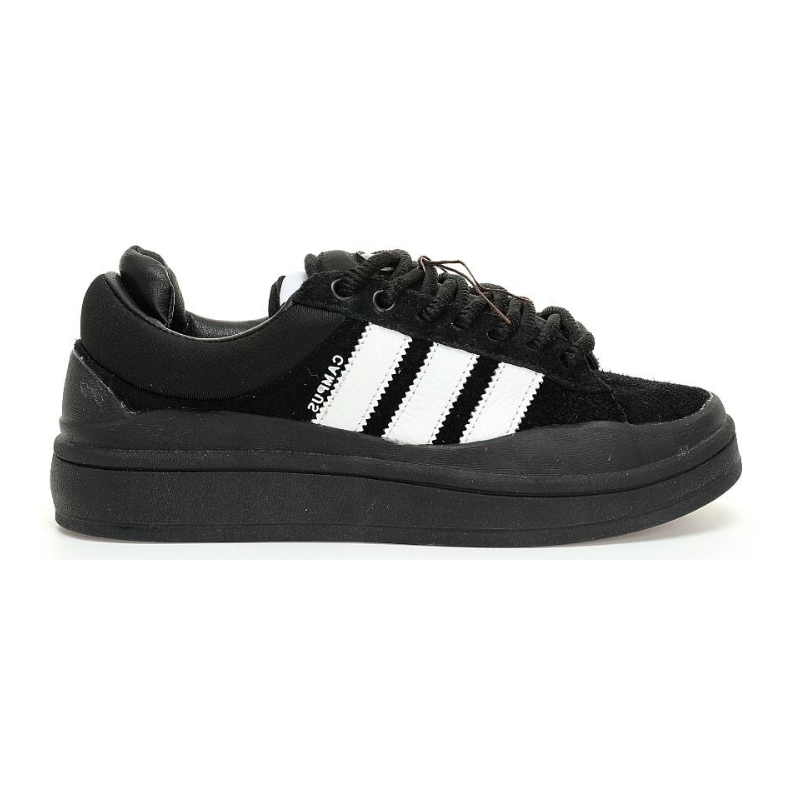 Adidas Campus x Bad Bunny Black
