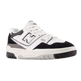 New Balance 550 – White Black Rain Cloud