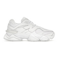 New Balance 9060 – Triple White